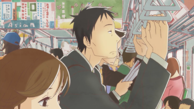 男主亲人突然离世留下身世不明女主，这部动漫评分9.8请别错过！