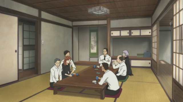 男主亲人突然离世留下身世不明女主，这部动漫评分9.8请别错过！