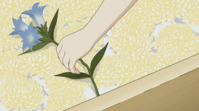 男主亲人突然离世留下身世不明女主，这部动漫评分9.8请别错过！