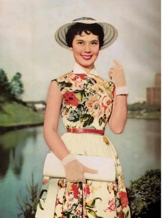 59岁富豪龙宗翰心脏病去世,生前为人低调,妈妈是知名影后林黛