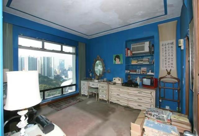 59岁富豪龙宗翰心脏病去世,生前为人低调,妈妈是知名影后林黛