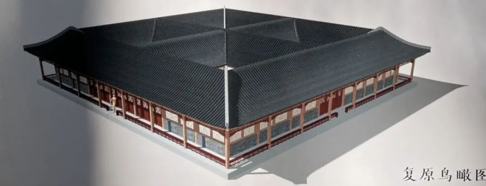 澹泊宁静:一处建筑遗址承载的圆明园兴衰_腾讯新闻