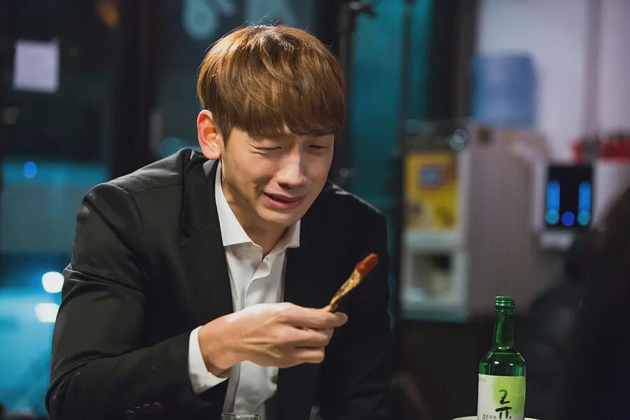 5部值得重温的韩国重生剧,《回来吧大叔》被低估,最高飙到8.