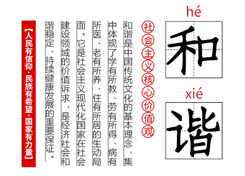 如何理解核心价值观的主要内容(如何理解核心价值观的含义与特征)