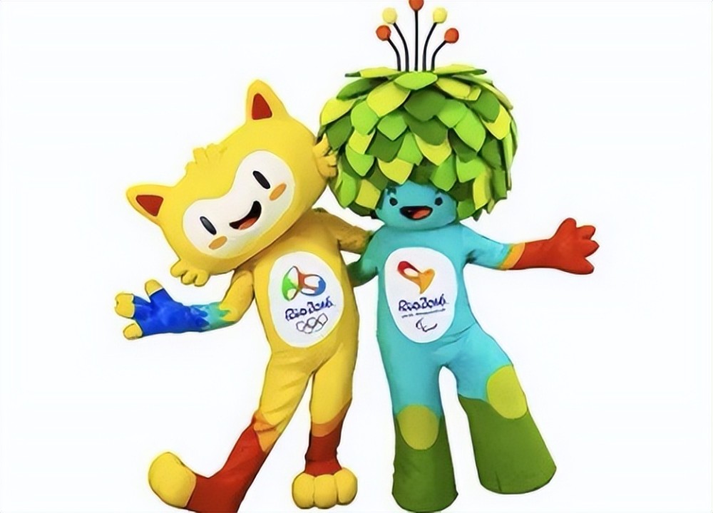 巴黎奥运会吉祥物公布!5届奥运吉祥物大比拼,你投谁一票_腾讯新闻