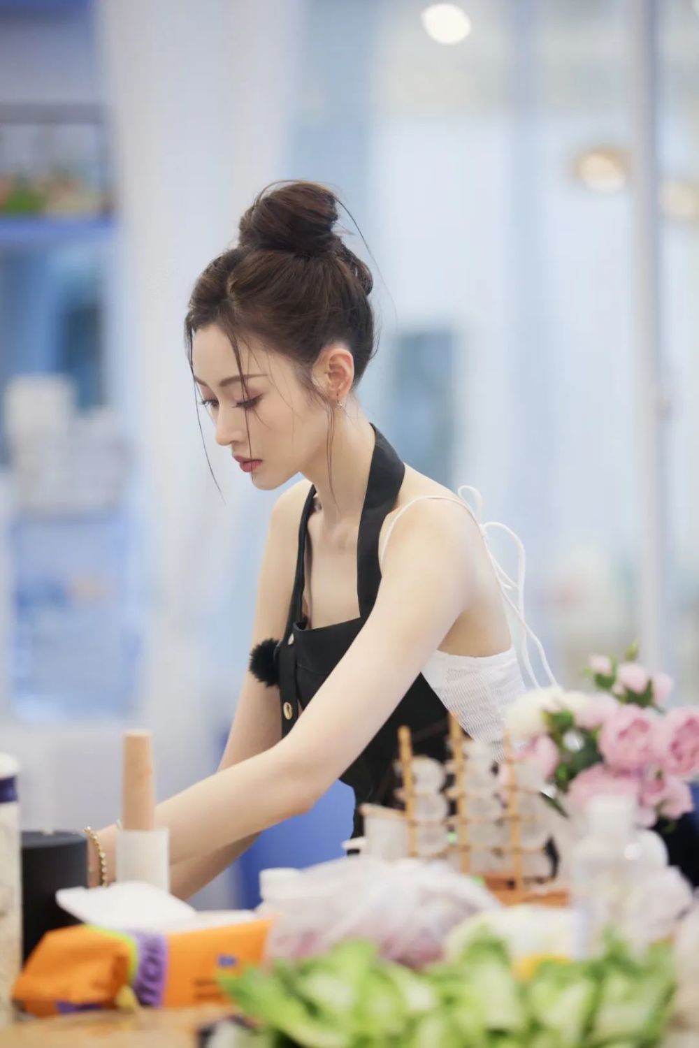 张天爱《乐队的海边》开播 遇见冬日里的第一束阳光插图