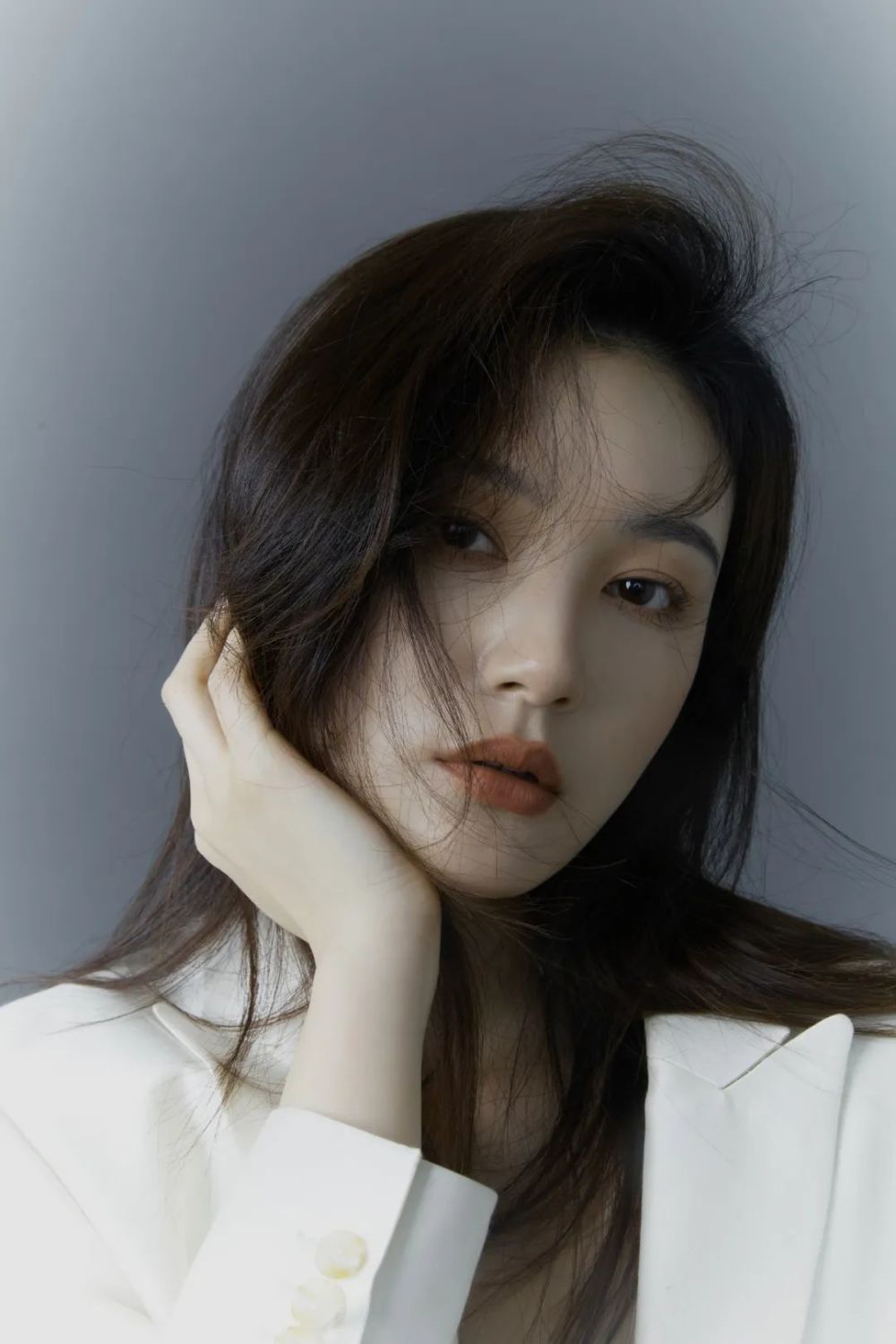 金梦阳子:流浪是必然的基因_腾讯新闻