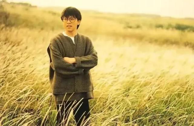 张雨生去世25年，丧女丧子又丧夫的张妈妈，选择让人泪目_腾讯新闻