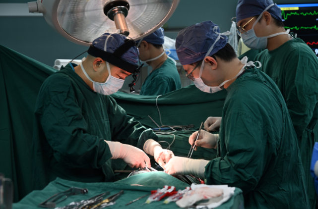 福建卫生报全媒体记者:陈坤通讯员:苏萍编辑:杨小懒审核:黄美辉