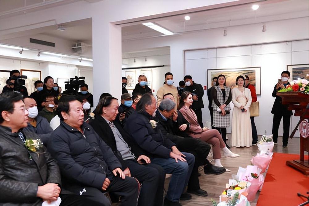 “笔间论道——中国画名家邀请展”在北京一得阁美术馆开幕斑马阅读s1和s2区别买了科技布沙发全坏了