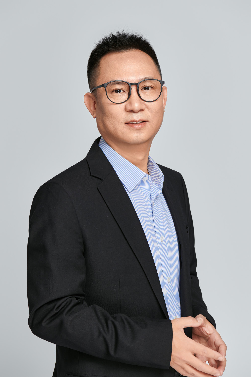 鲁奖作家访谈|刘建东:只有最真实的感受才是时代的脉搏