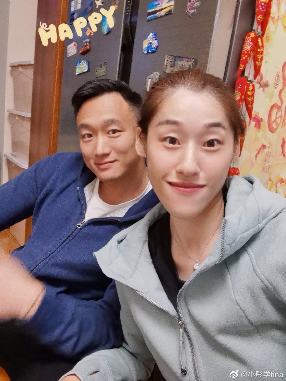 杨方旭官宣出山!