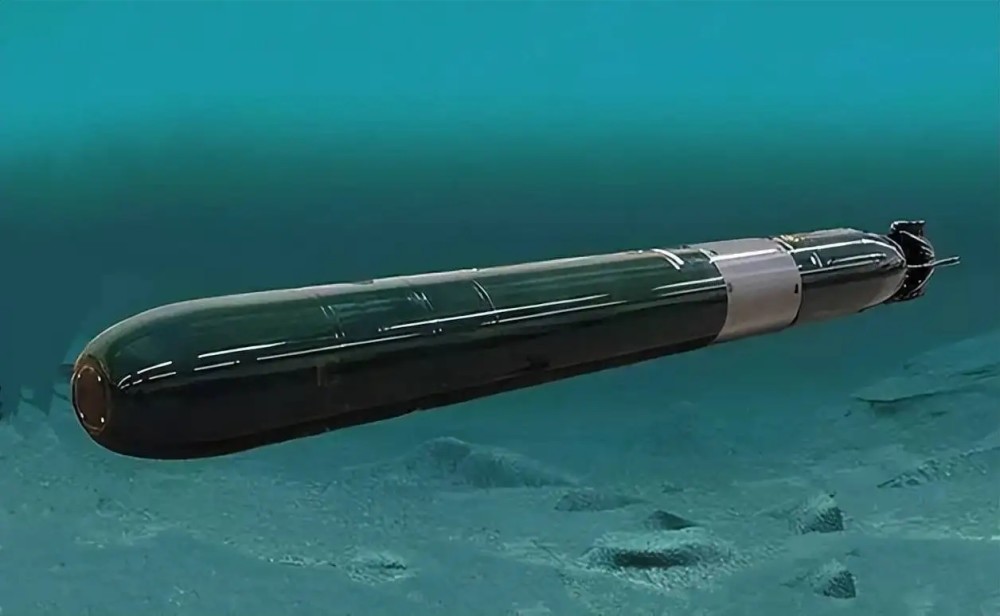 美俄大力发展无人潜航器，俄先行一步，水下无人作战将成趋势什么是风水