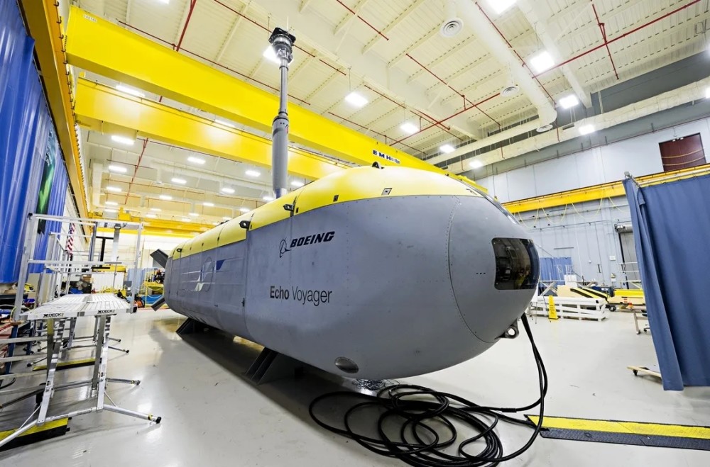 美俄大力发展无人潜航器，俄先行一步，水下无人作战将成趋势什么是风水
