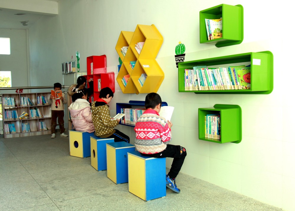 邵武市和平中心小学上榜福建省第三批乡村温馨校园建设典型案例学校