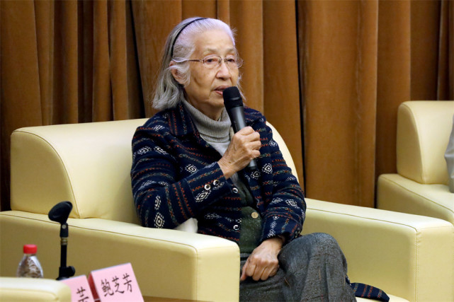 上海影人纪念汤晓丹导演:他是当之无愧的"银幕将军"