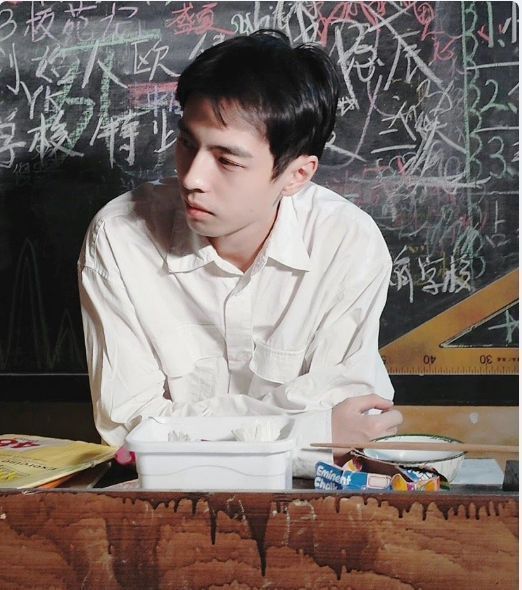 蒲熠星回应学历质疑,自曝高考总分617,所有流程经得起查询