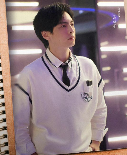 蒲熠星回应学历质疑,自曝高考总分617,所有流程经得起查询