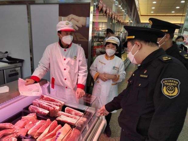 北京东城获评“国家食品安全示范城市”“食安”走出东城经验清蒸八爪鱼的做法大全