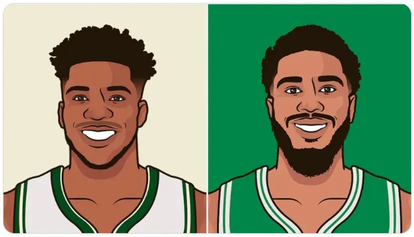 塔图姆遭奇葩裁判恶搞拍手吃t杜兰特力挺裁判遭杜兰特炮轰