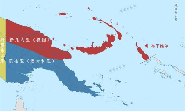 拖了这么久,这个岛还独立么?|地球知识局