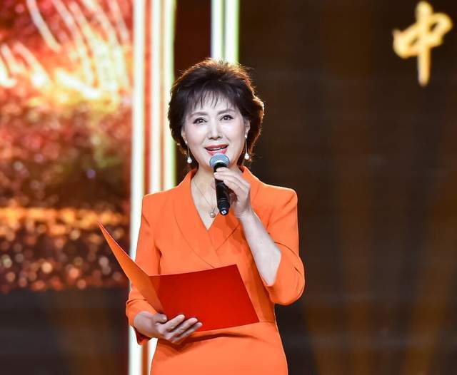 温玉娟近照曝光:当年《喜盈门》中的好媳妇,如今升级成婆婆,婆媳情同