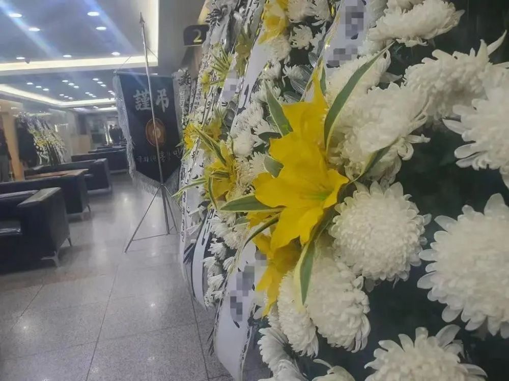 李智汉妈妈公开控诉韩国警方,梨泰院事故拖延救援,要求严惩高层_腾讯