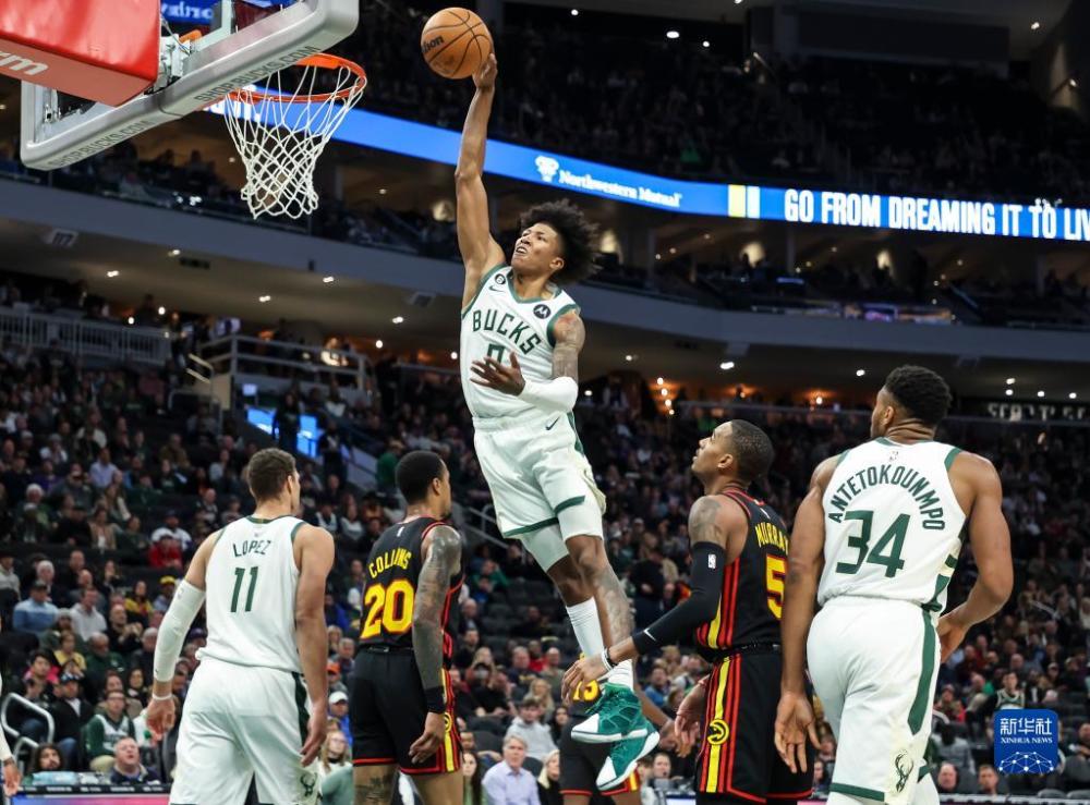 篮球——nba常规赛:老鹰胜雄鹿_腾讯新闻