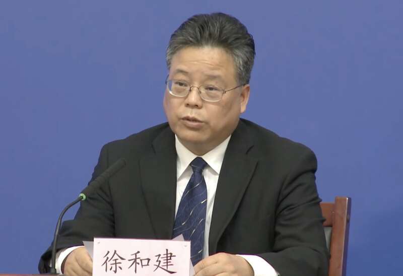 北京：今增170例感染者含社会面20例，重点地区核酸检测点位应只增不减清华女博士都嫁给了什么人