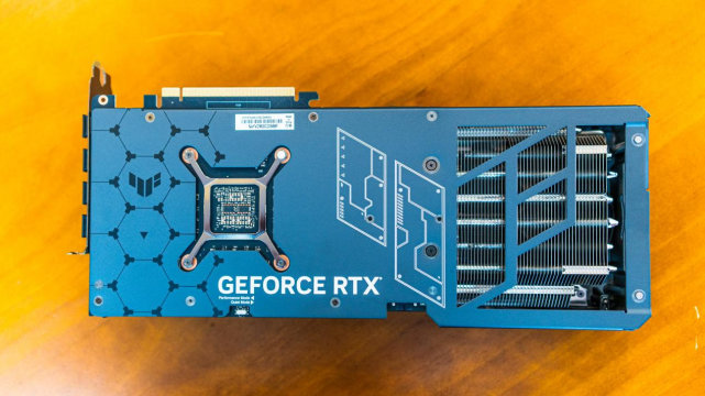 华硕tufgamingrtx408016gb评测满足你的一切游戏需求