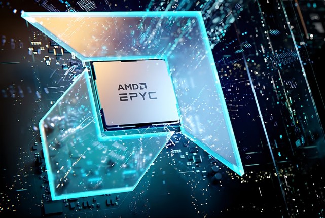 AMD优化C/C＋编译器‘AOCC’4.0使Zen 4锐龙和EPYC CPU速度更快_腾讯新闻