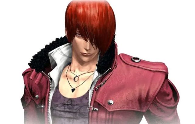 拳皇中最令人着迷的男性角色非八神庵莫属,在格斗中潇洒霸气的打斗