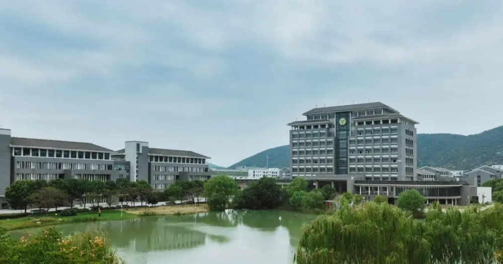 城校合作谱新篇东南大学与无锡市共建东大无锡校区