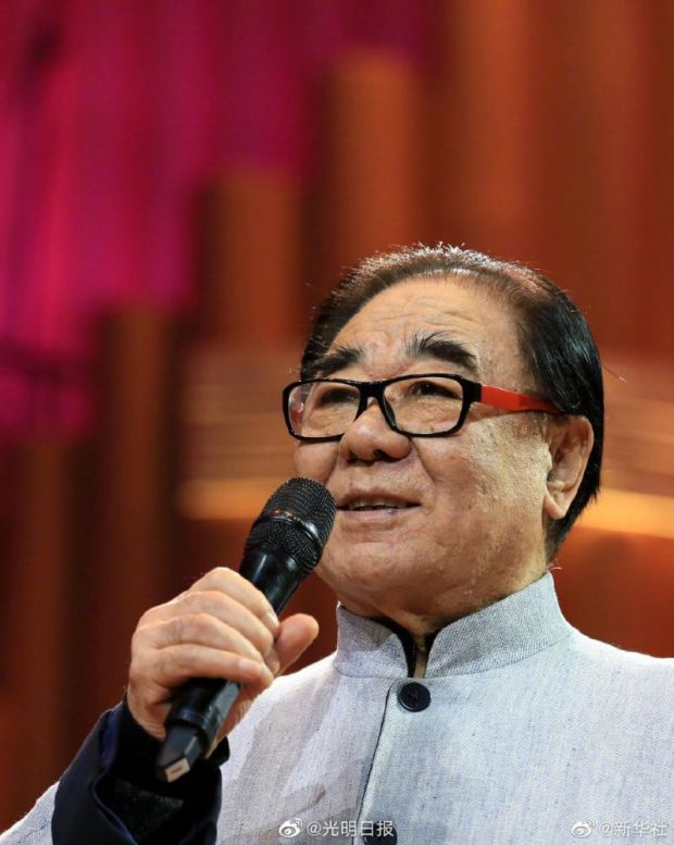 著名声乐教育家金铁霖去世 他桃李满天下,不计得失培养下一代