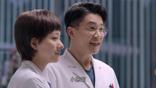 刘衍辰《谢谢你医生》