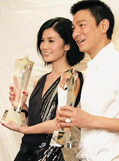 刘德华:成为阿sa的男神,维护粉丝,尊重李雪健,粉丝心中永远的光!