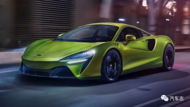 莱特斯表示迈凯伦电动车的关键的衡量标准可能是能够与更多的车内乘客