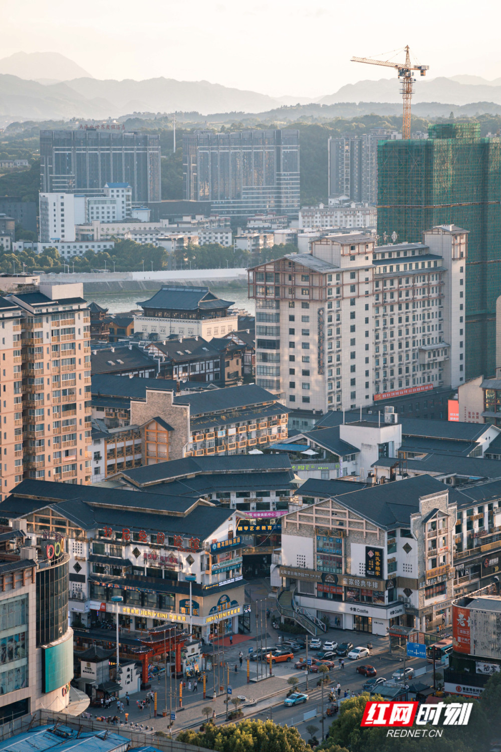 这是你不曾见过的张家界