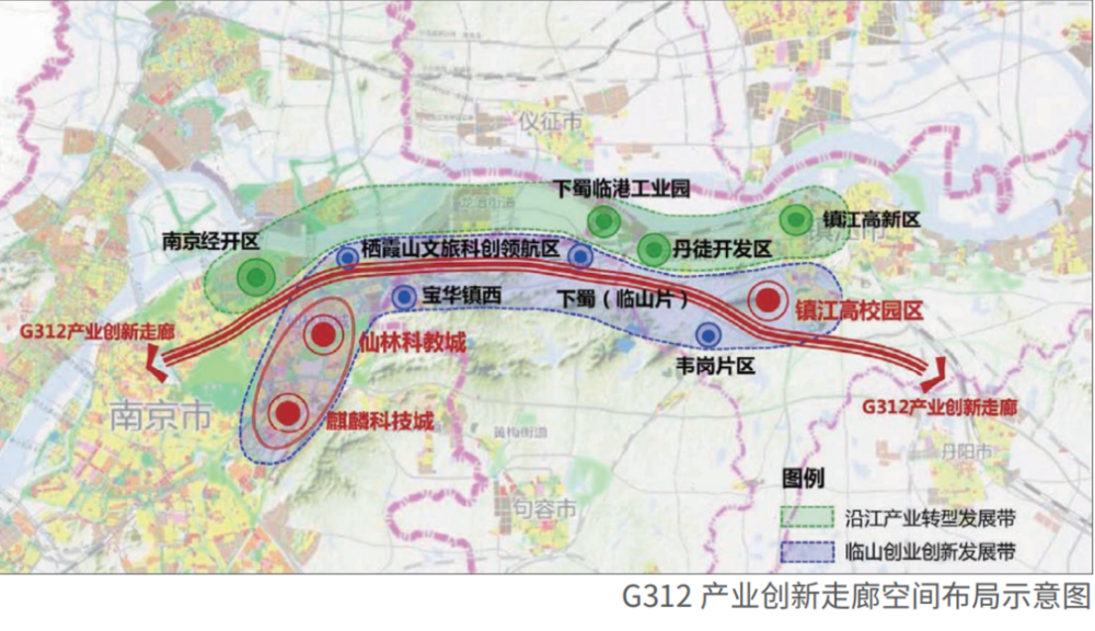 312国道快速化改造三期工程开工在即