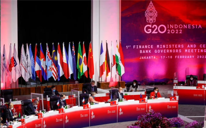 出任英国首相后，苏纳克改口了，在G20上两次拒绝称中国为“威胁”外交部礼宾司