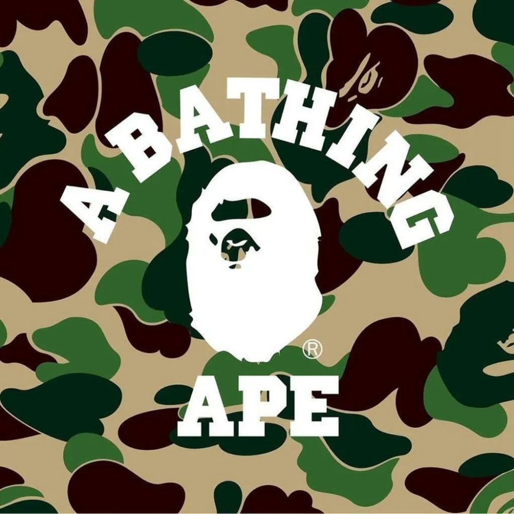 提到元祖级别的潮流品牌,bape03绝对牢牢占据着一批玩家们的心.