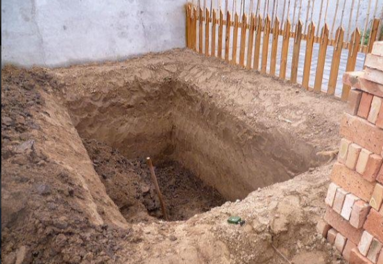青岛一农民大哥挖窖，竟挖出15瓶36年茅台，行家：彻底告别种地了(图1)