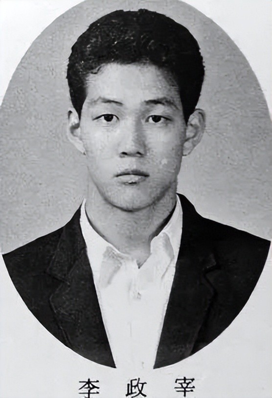 从负心影帝到"财阀准女婿",李政宰是如何活成人生赢家的?