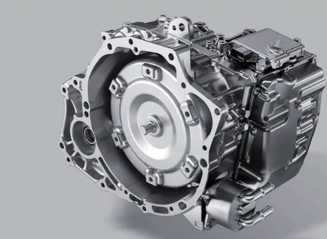 奇瑞自产8at变速箱来了,首搭车型售价20万起步,理工男能再爆吗
