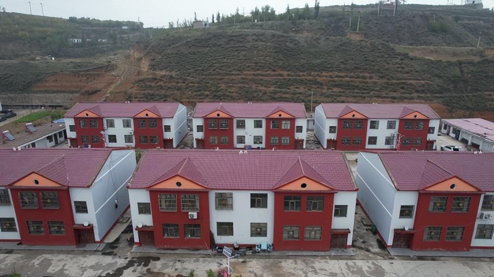 府谷县老高川镇聚焦民生实事让乡村振兴有温度