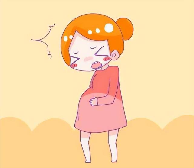 在入院后随着产程进展,血压突然升高,突发抽搐发展为子痫,行紧急剖宫