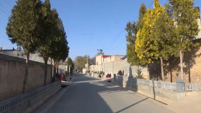 【乡村振兴谱新篇】陇西双泉镇:别样"致富路"收获富足和美_腾讯新闻