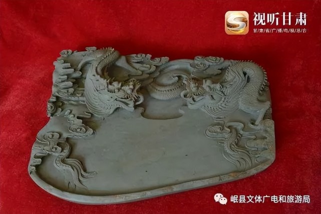 洮砚制作技艺｜甘肃省国家级非物质文化遗产项目_腾讯新闻