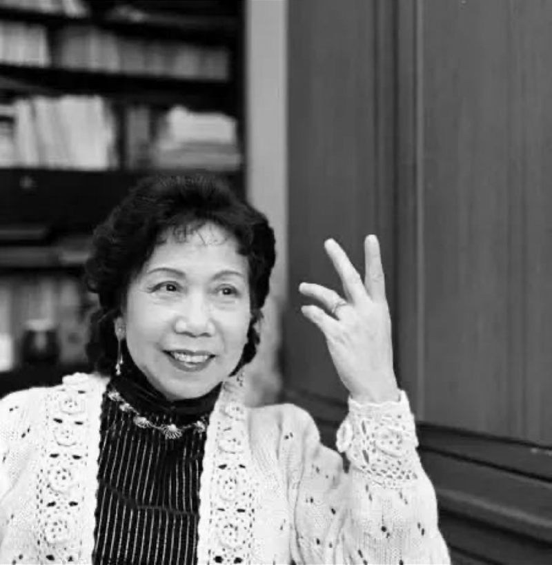 96岁歌唱家刘淑芳离世!演唱歌颂亲情的印尼童谣曾风靡一时