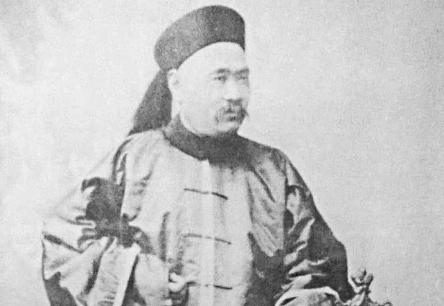 晚清硬骨头薛福成，打赢中国近代史唯一全胜海防战_腾讯新闻